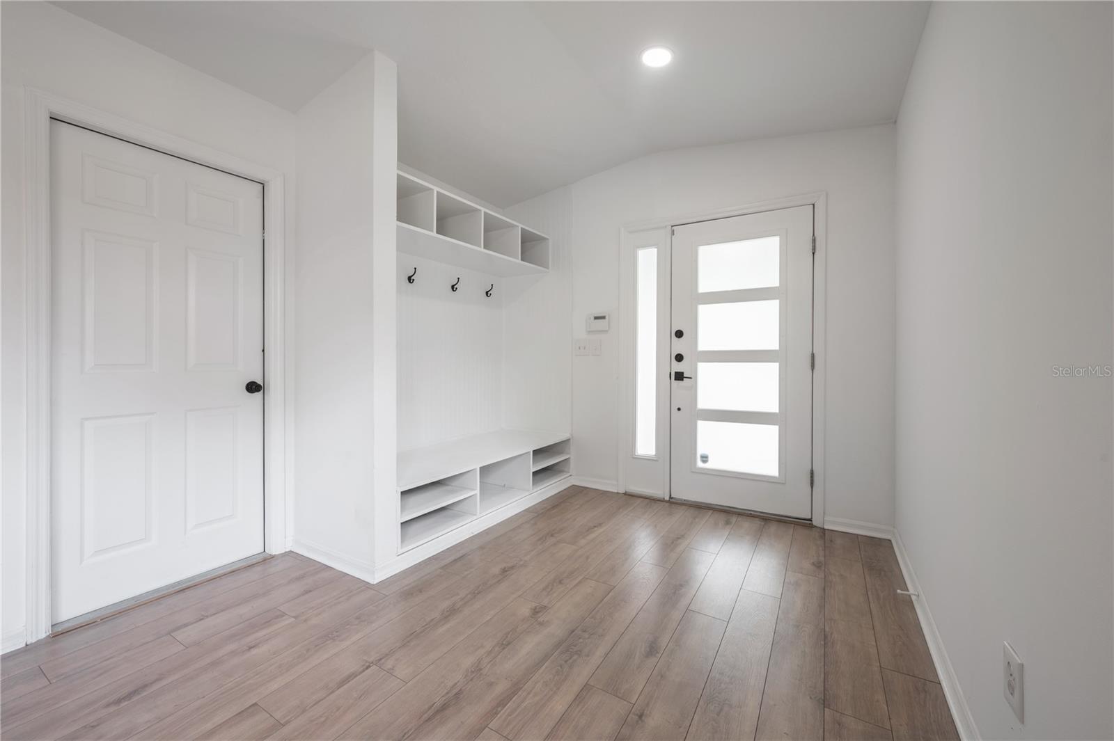 CALIFORNIA HEIGHTS - Residential Lease