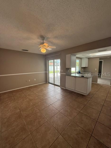 GLEN OAKS COUNTRY CLUB ESTATES - Residential Lease