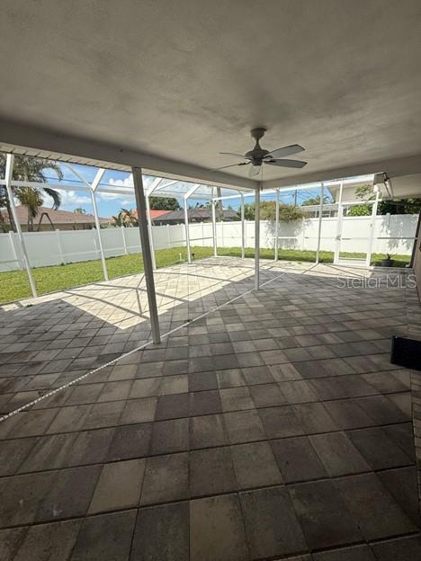 GLEN OAKS COUNTRY CLUB ESTATES - Residential Lease