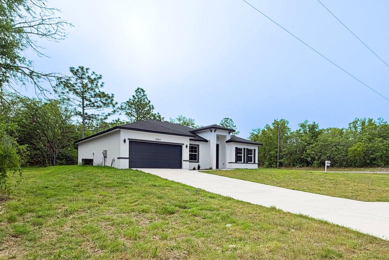 CITRUS SPGS UNIT 04 - Residential