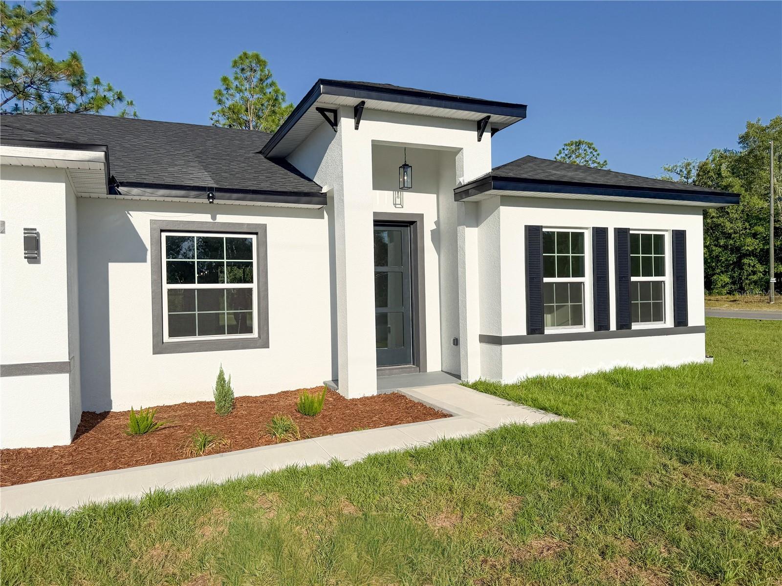 CITRUS SPGS UNIT 04 - Residential