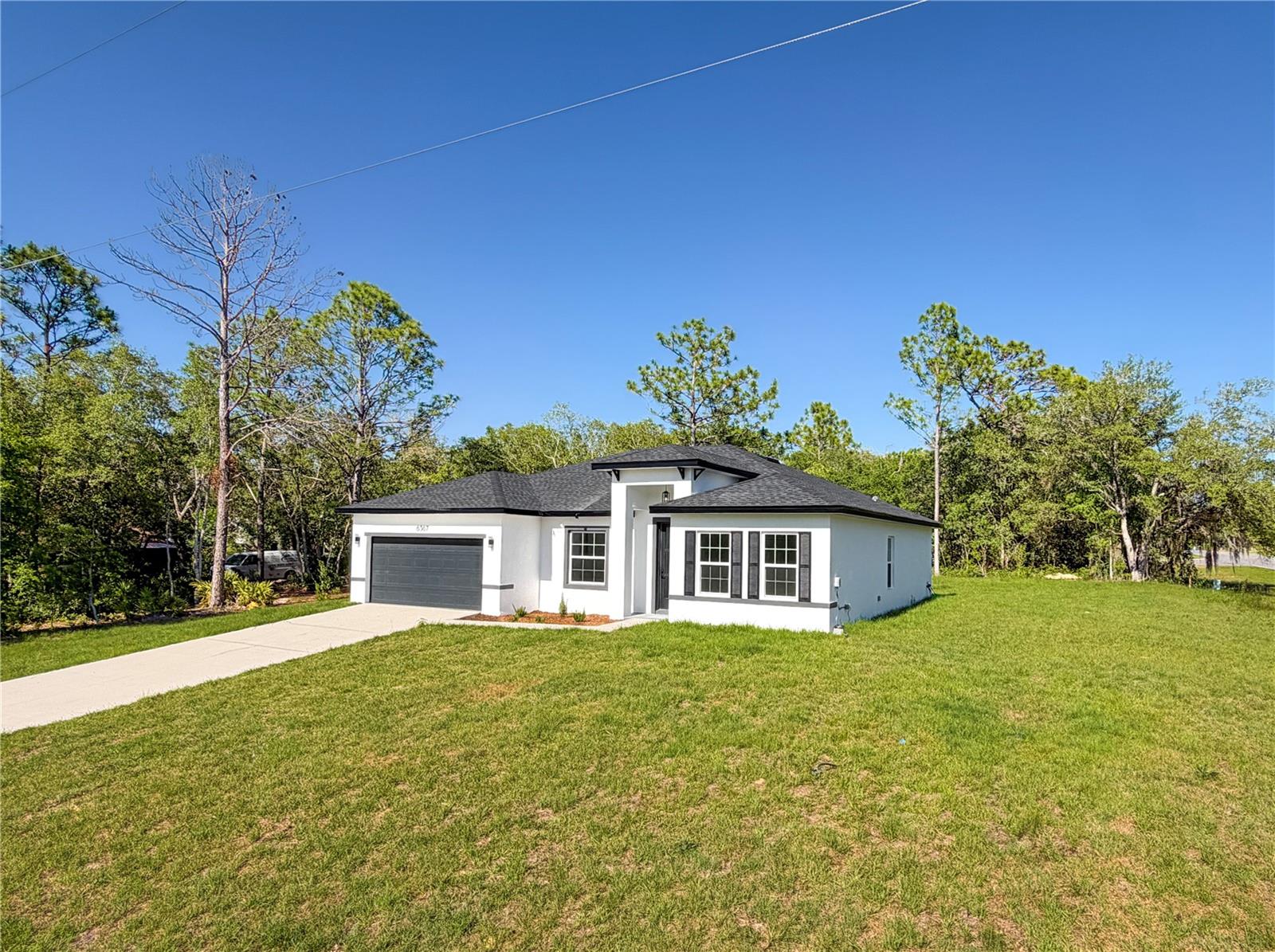 CITRUS SPGS UNIT 04 - Residential