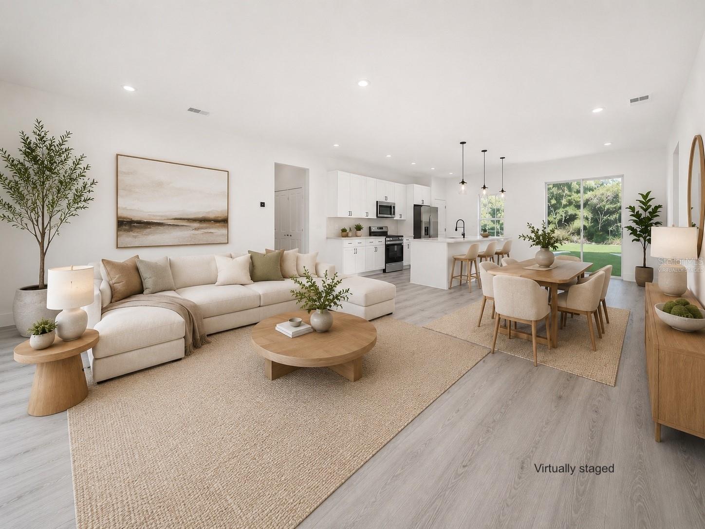 CITRUS SPGS UNIT 04 - Residential