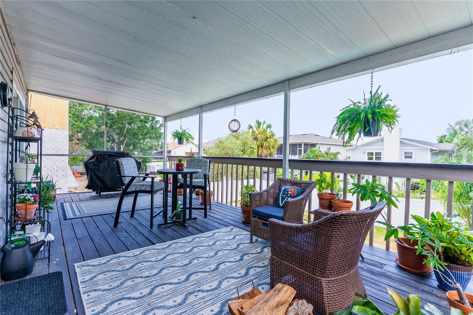 BAYWOOD VILLAGE SEC 5 - Residential