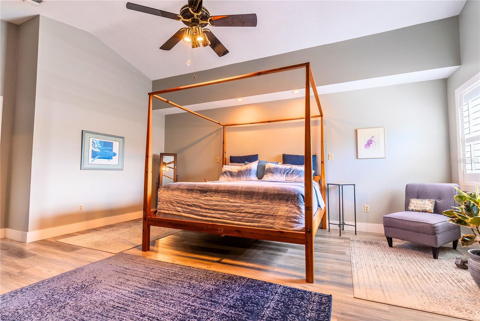 BAYWOOD VILLAGE SEC 5 - Residential