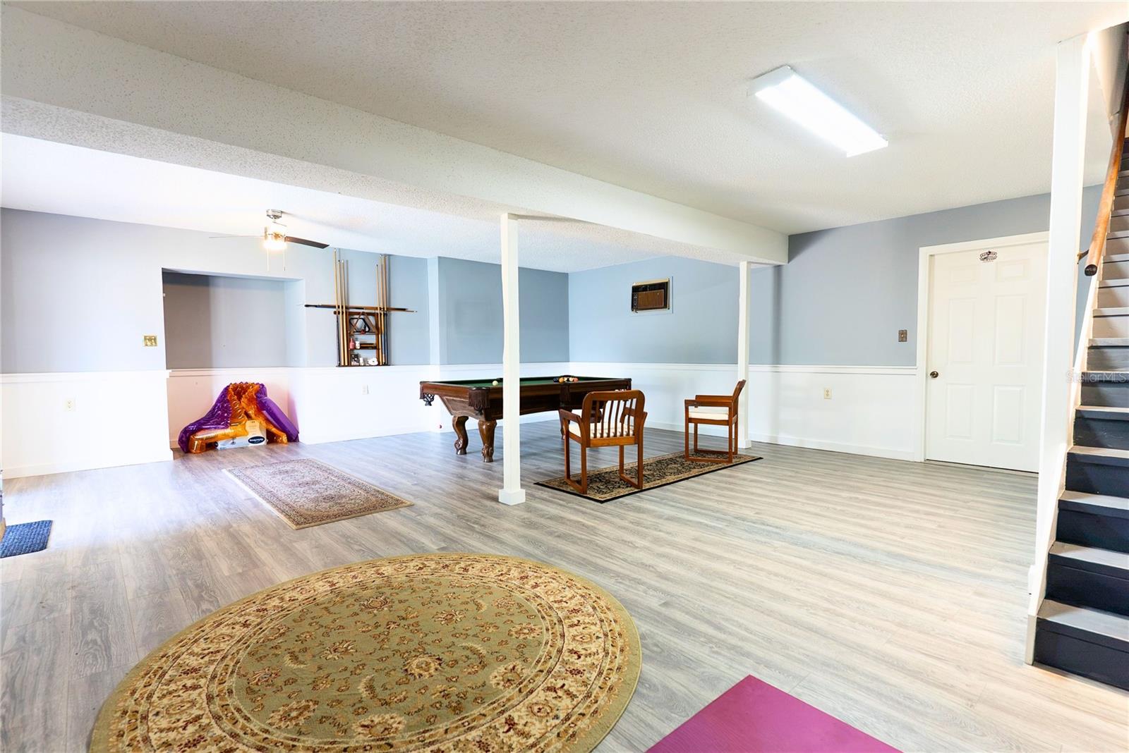BAYWOOD VILLAGE SEC 5 - Residential
