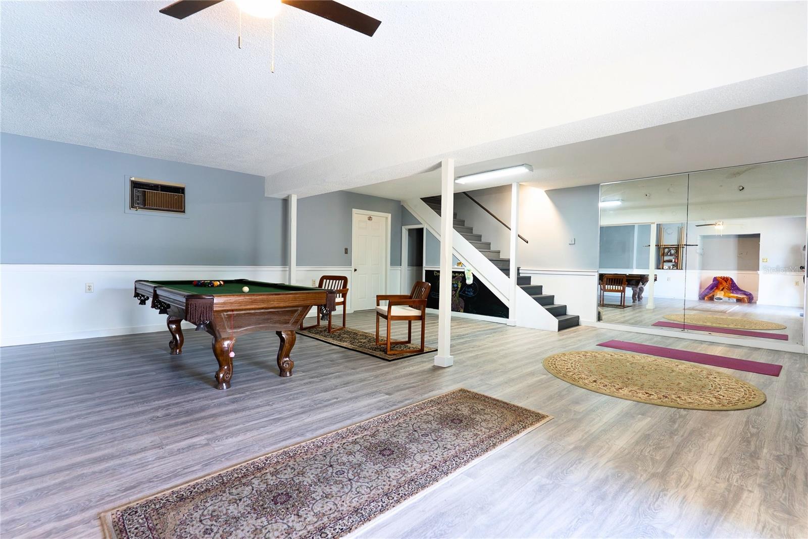 BAYWOOD VILLAGE SEC 5 - Residential