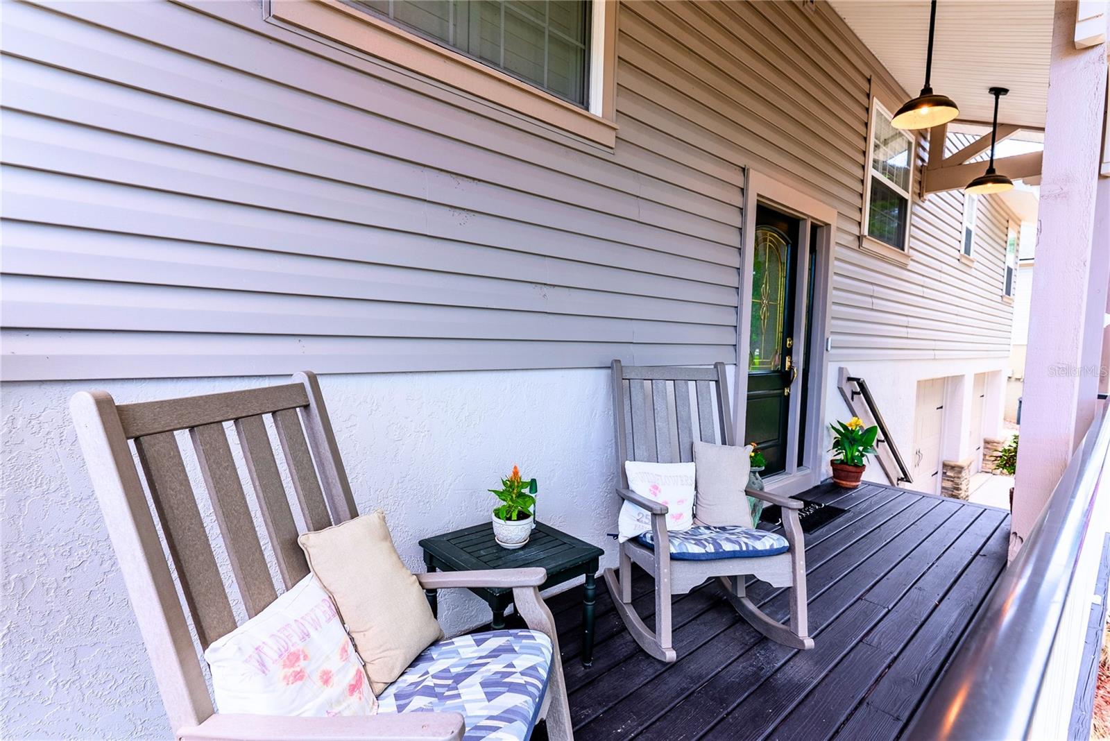BAYWOOD VILLAGE SEC 5 - Residential