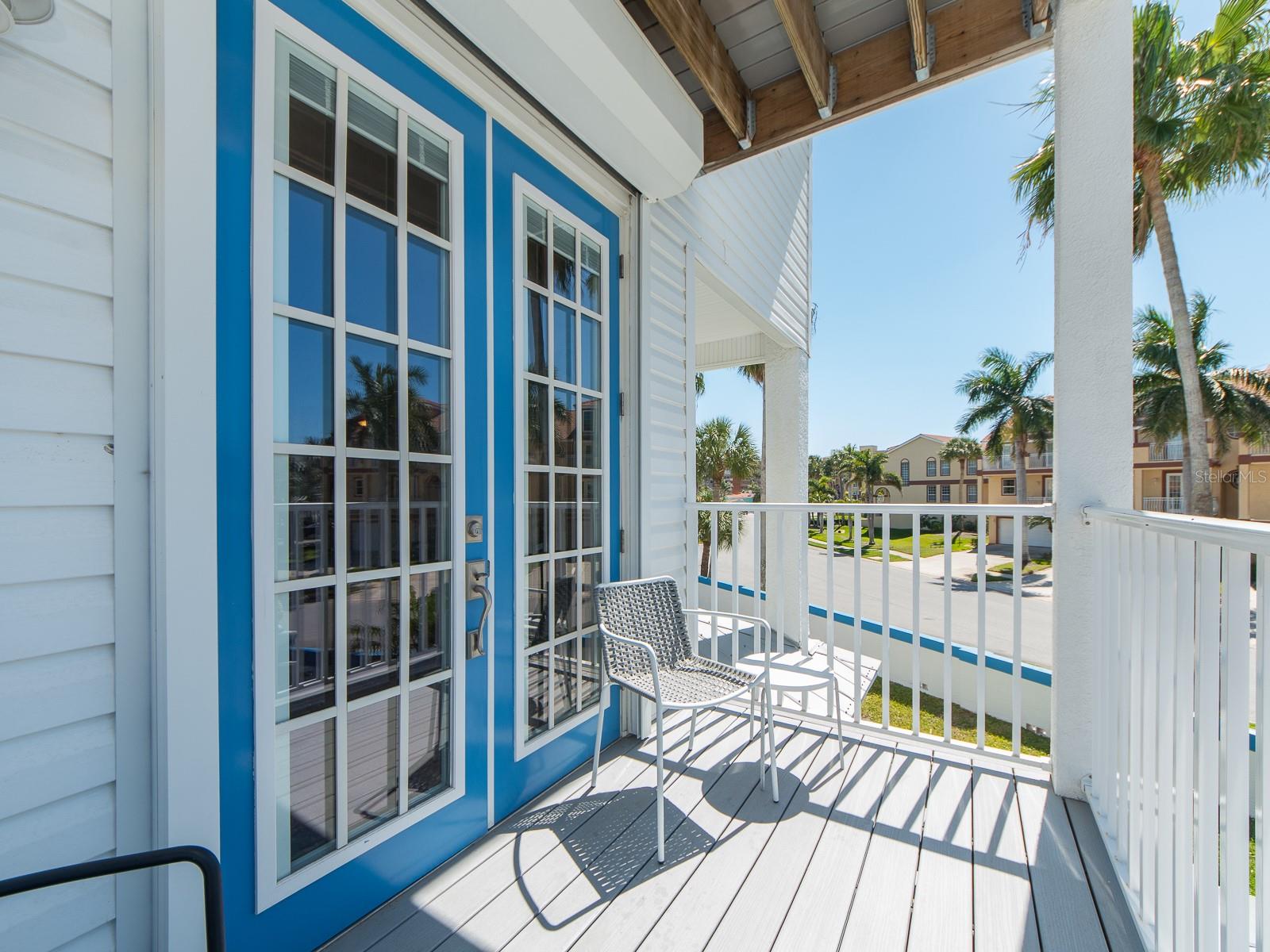 TIDES VILLAGE - YACHT - Residential