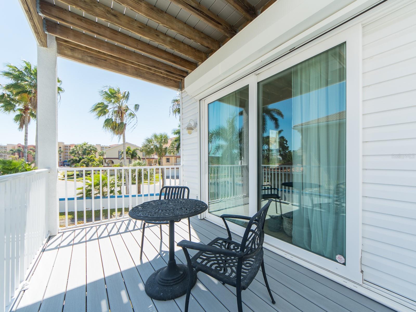 TIDES VILLAGE - YACHT - Residential