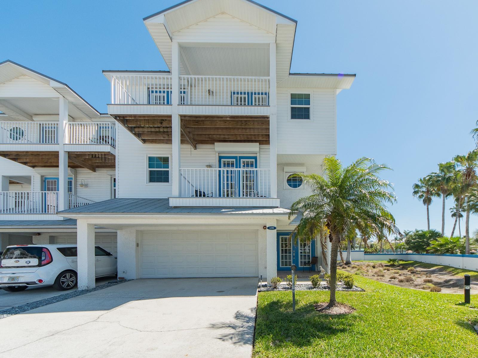 TIDES VILLAGE - YACHT - Residential