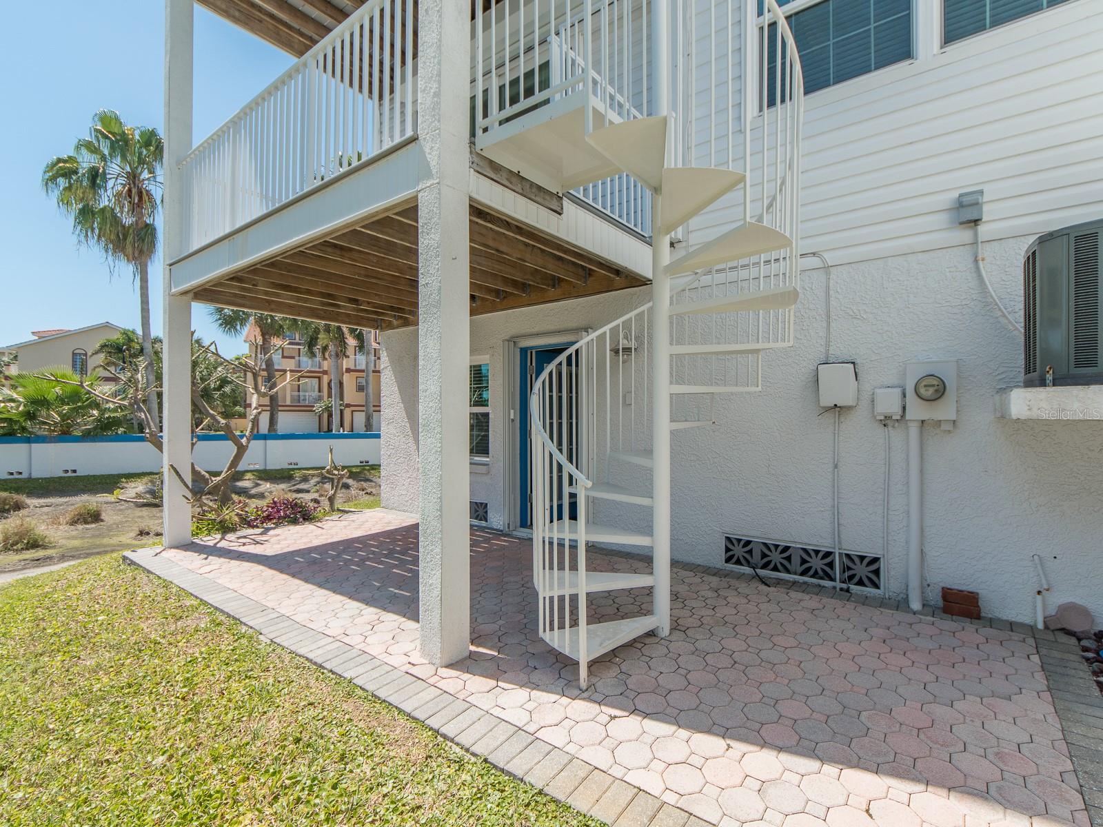 TIDES VILLAGE - YACHT - Residential