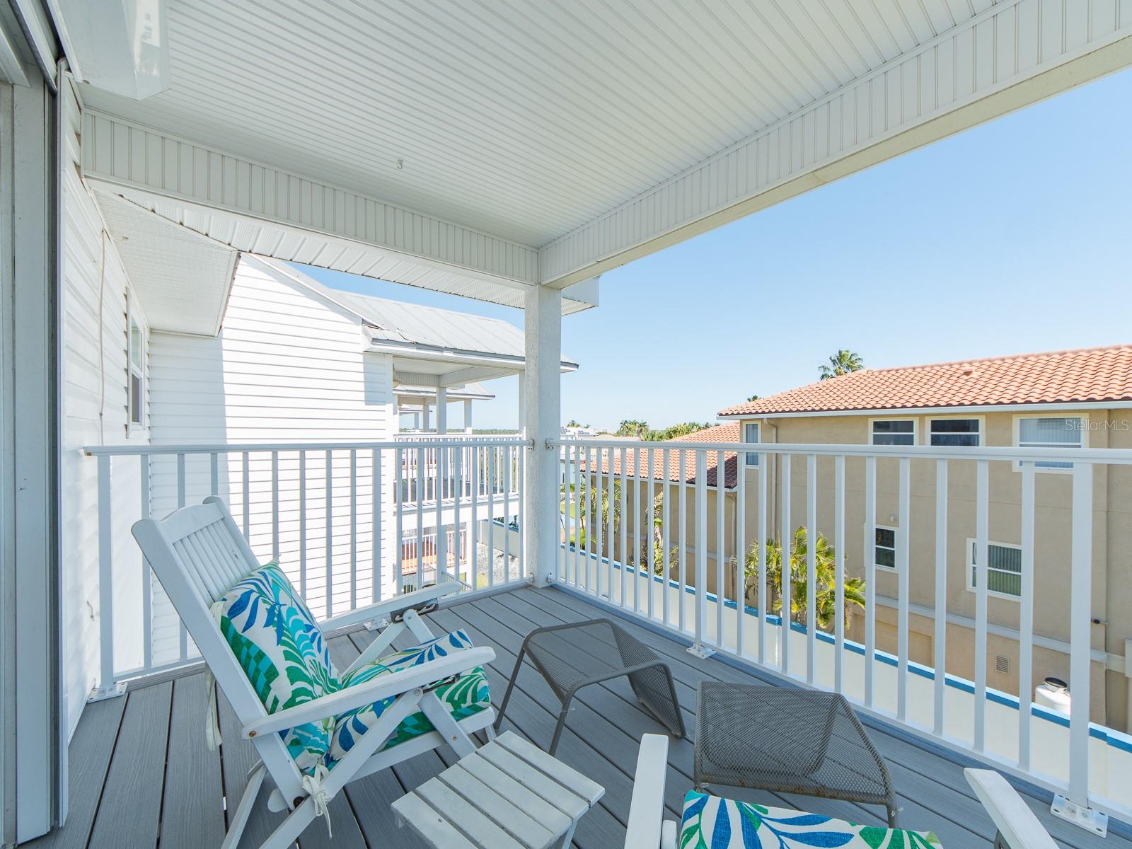 TIDES VILLAGE - YACHT - Residential