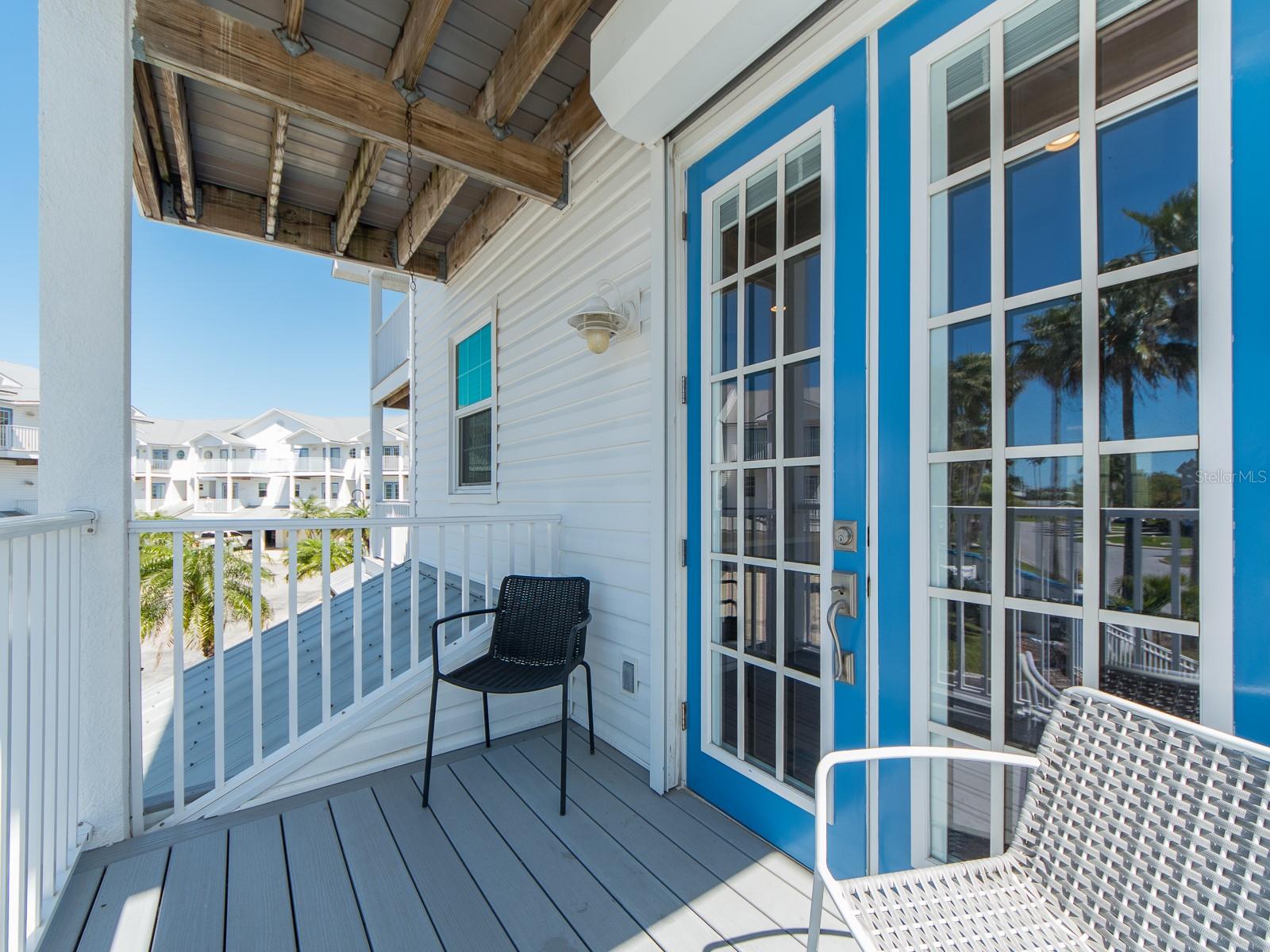 TIDES VILLAGE - YACHT - Residential