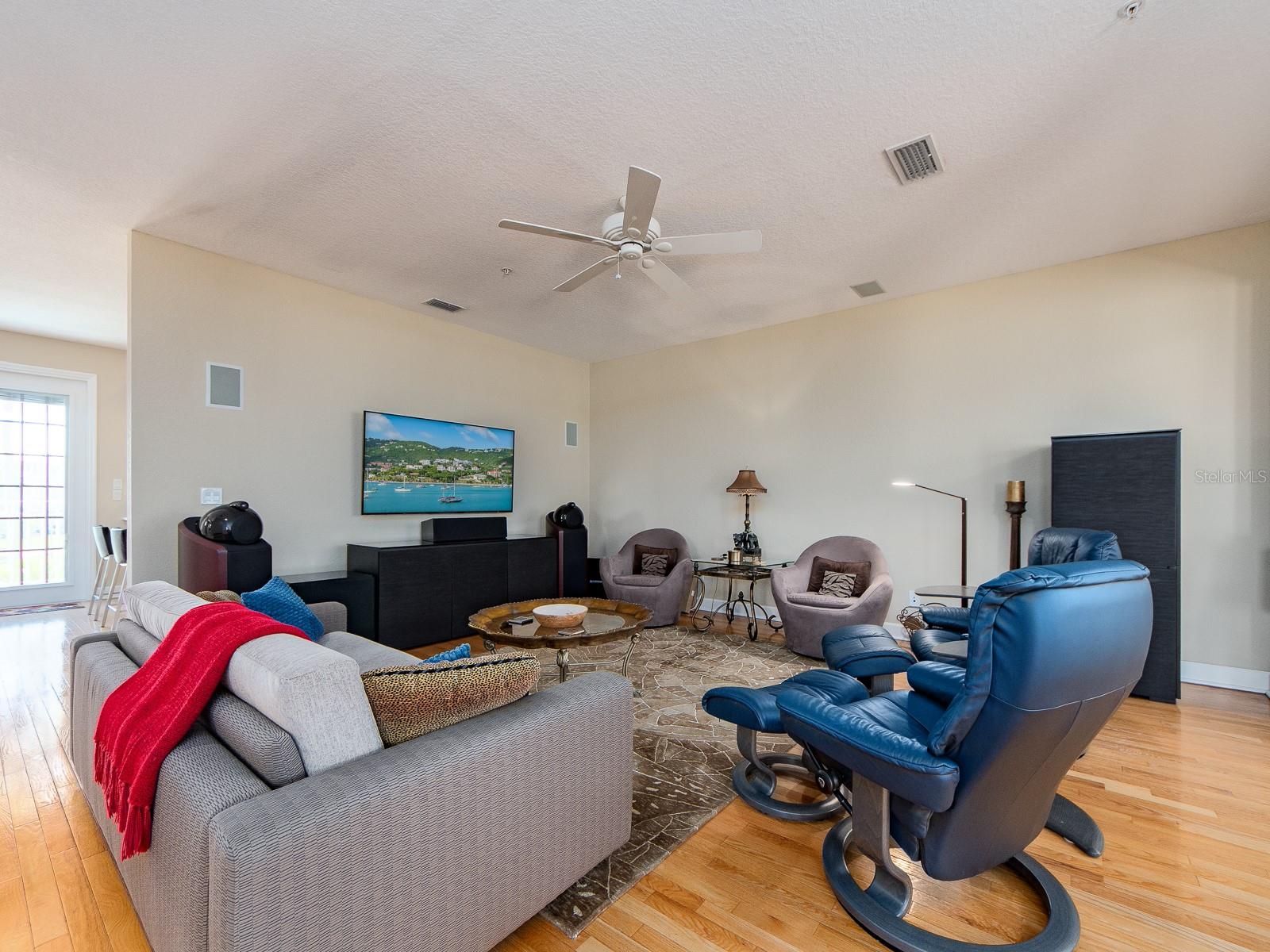 TIDES VILLAGE - YACHT - Residential