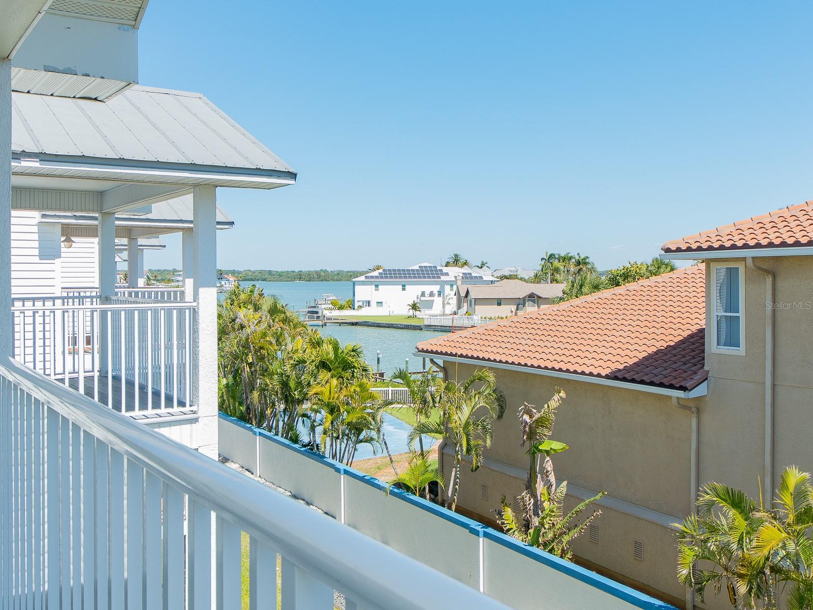 TIDES VILLAGE - YACHT - Residential