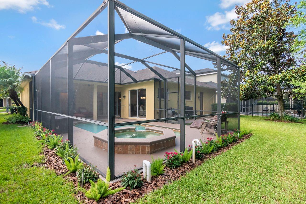 STONEBRIER PH 3A - Residential