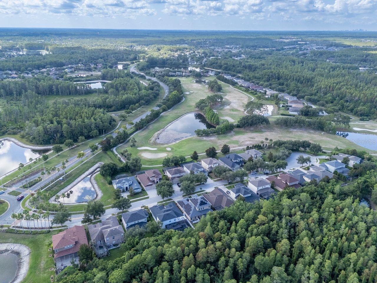 STONEBRIER PH 3A - Residential
