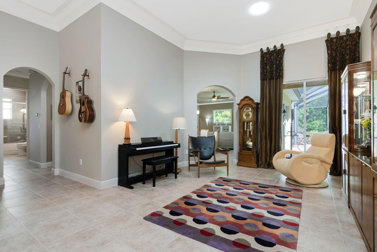STONEBRIER PH 3A - Residential