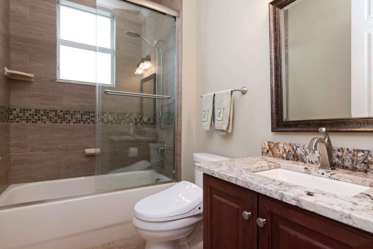 STONEBRIER PH 3A - Residential