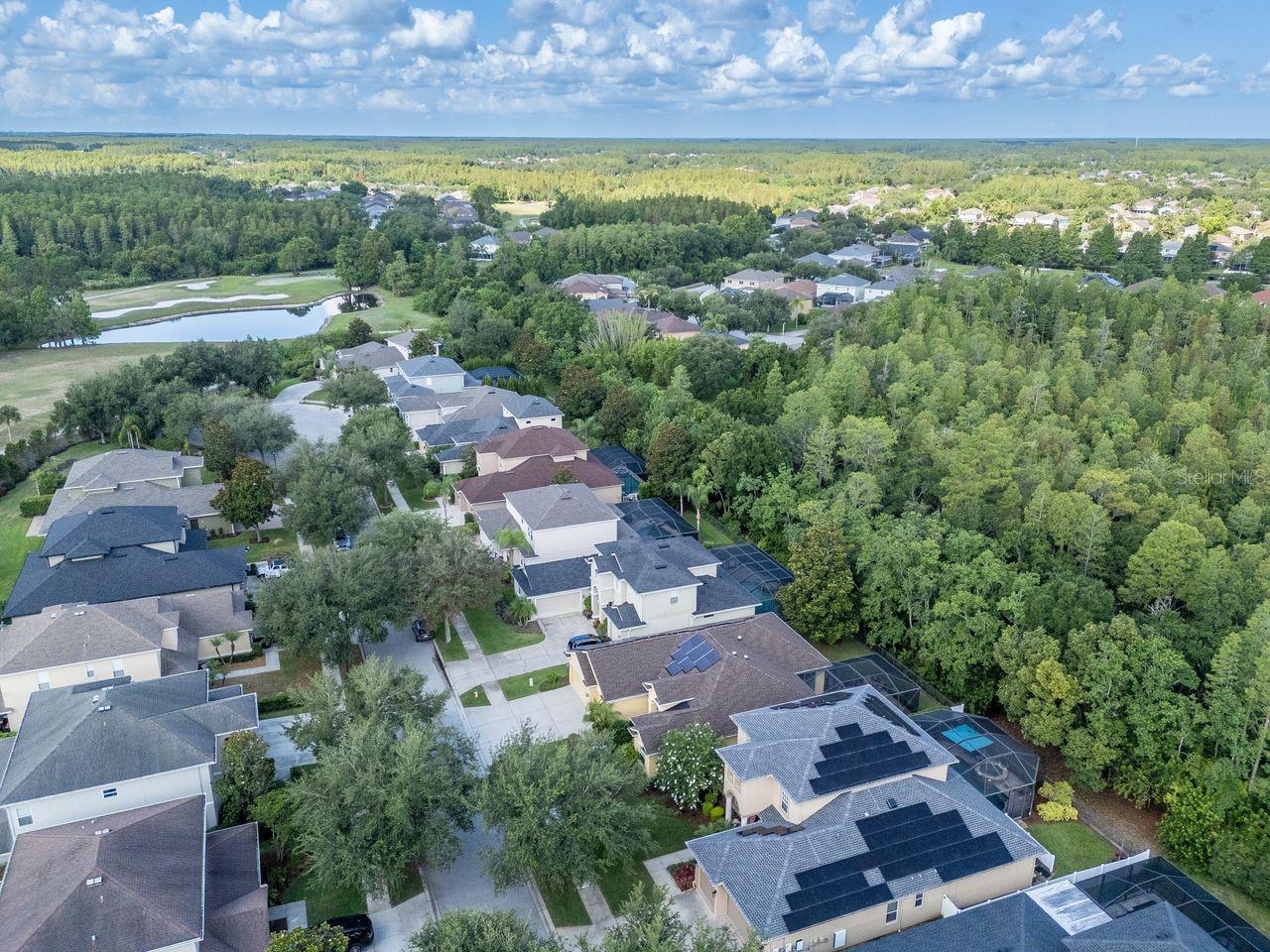 STONEBRIER PH 3A - Residential