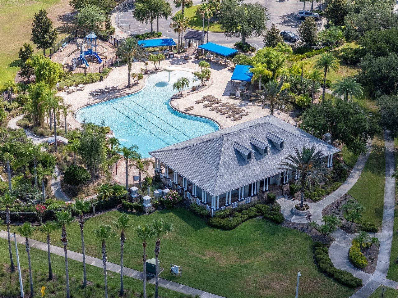STONEBRIER PH 3A - Residential