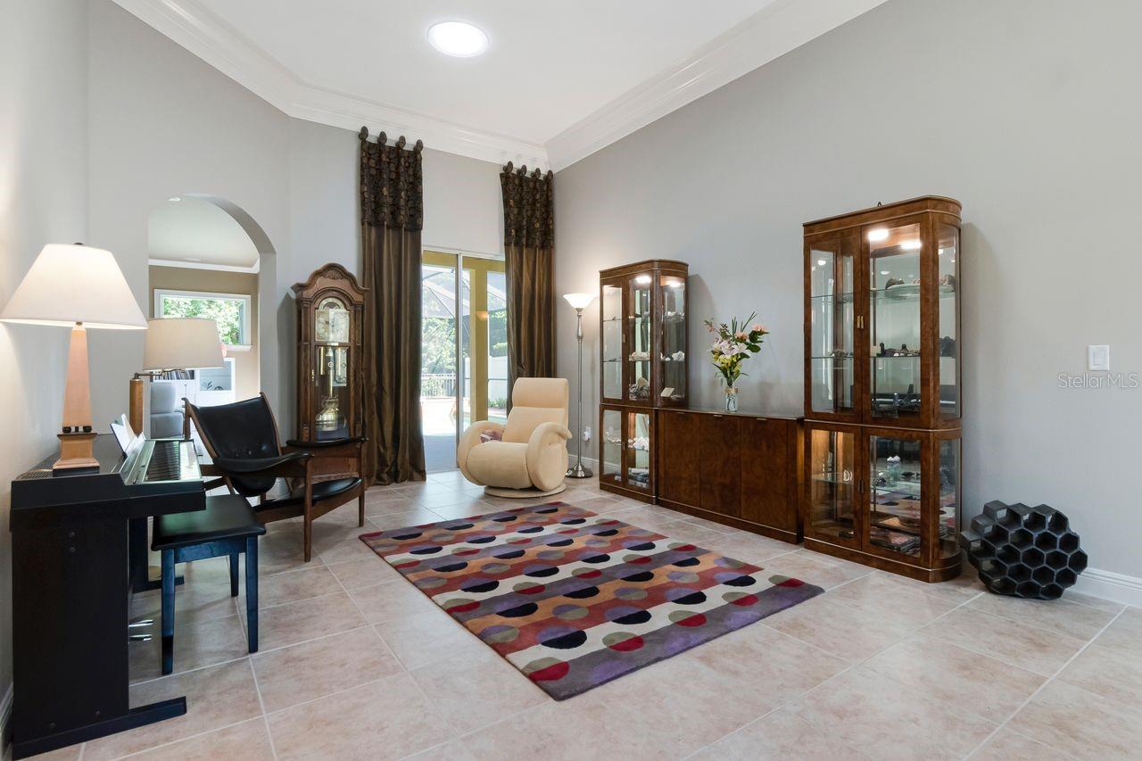 STONEBRIER PH 3A - Residential