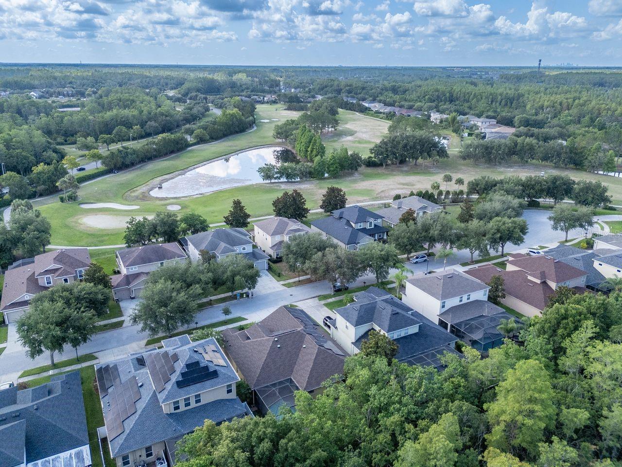 STONEBRIER PH 3A - Residential
