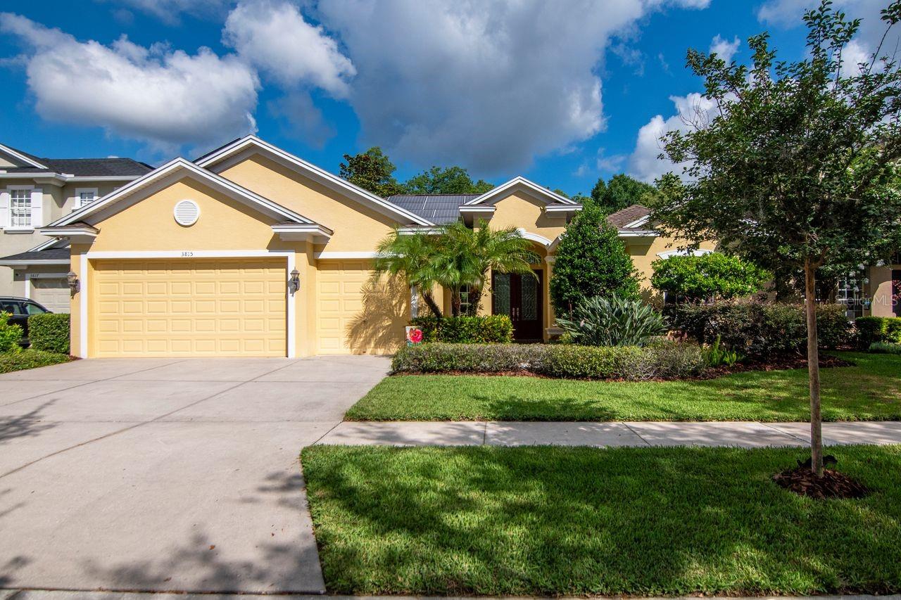 STONEBRIER PH 3A - Residential
