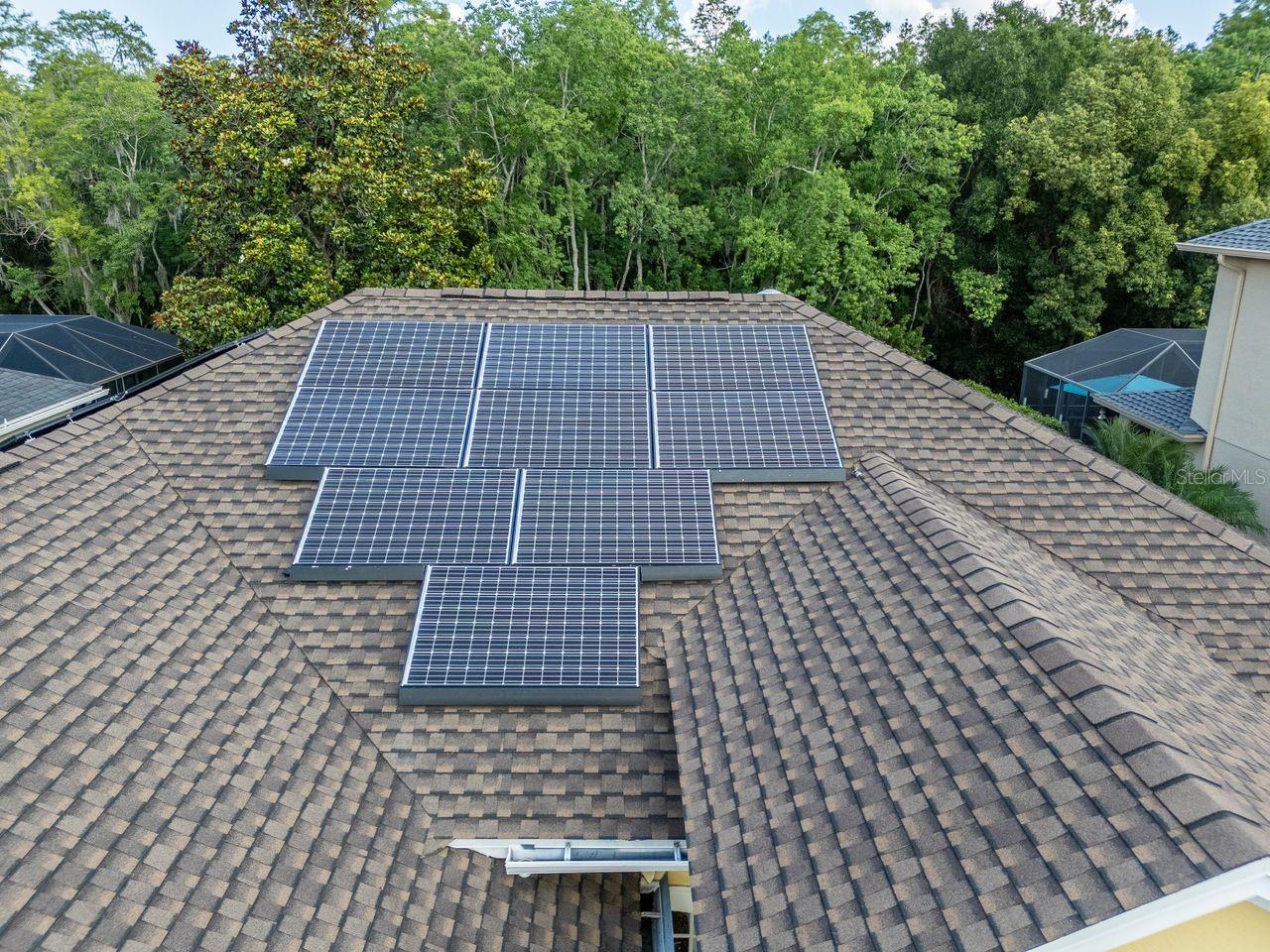 STONEBRIER PH 3A - Residential