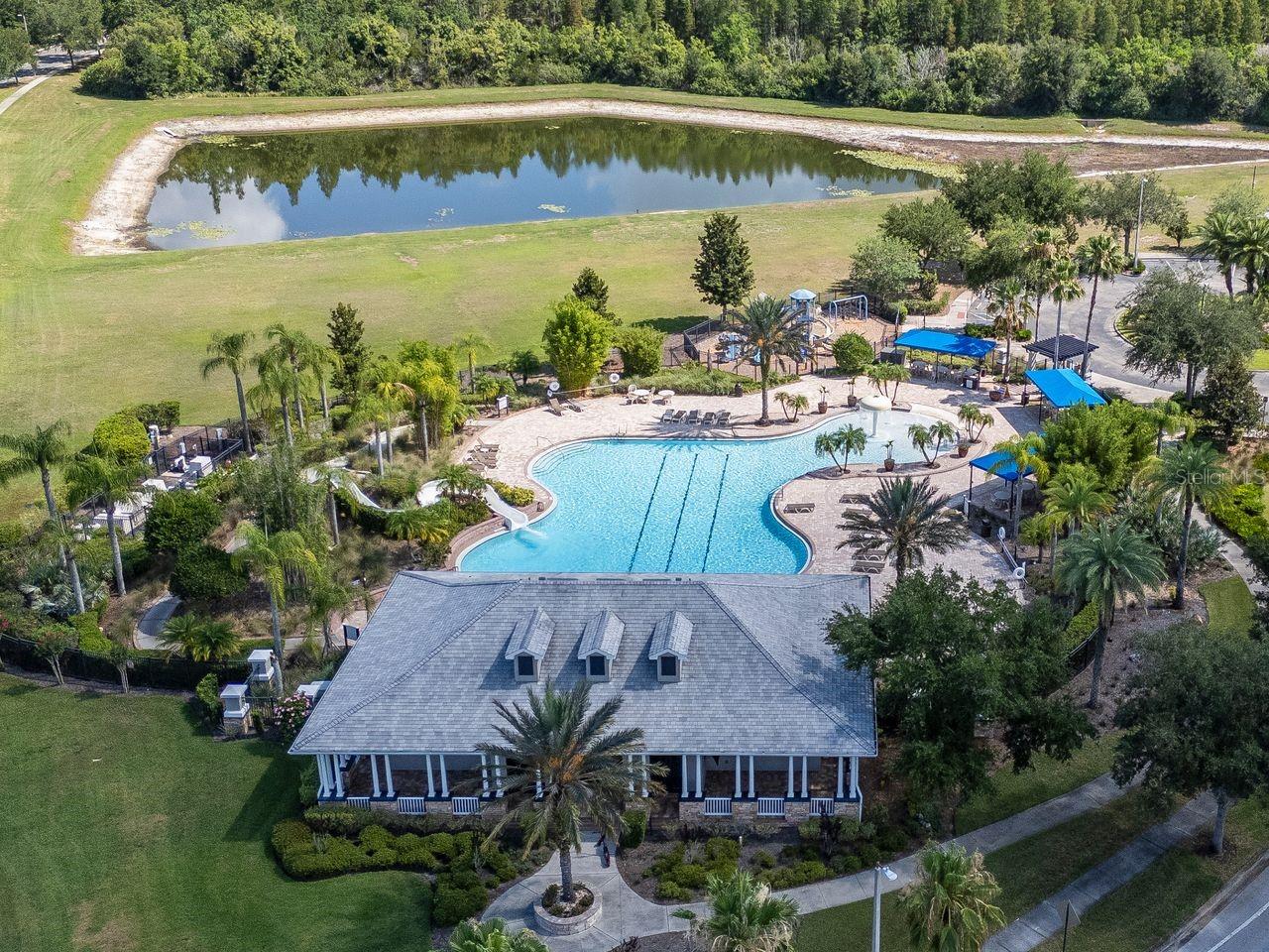 STONEBRIER PH 3A - Residential