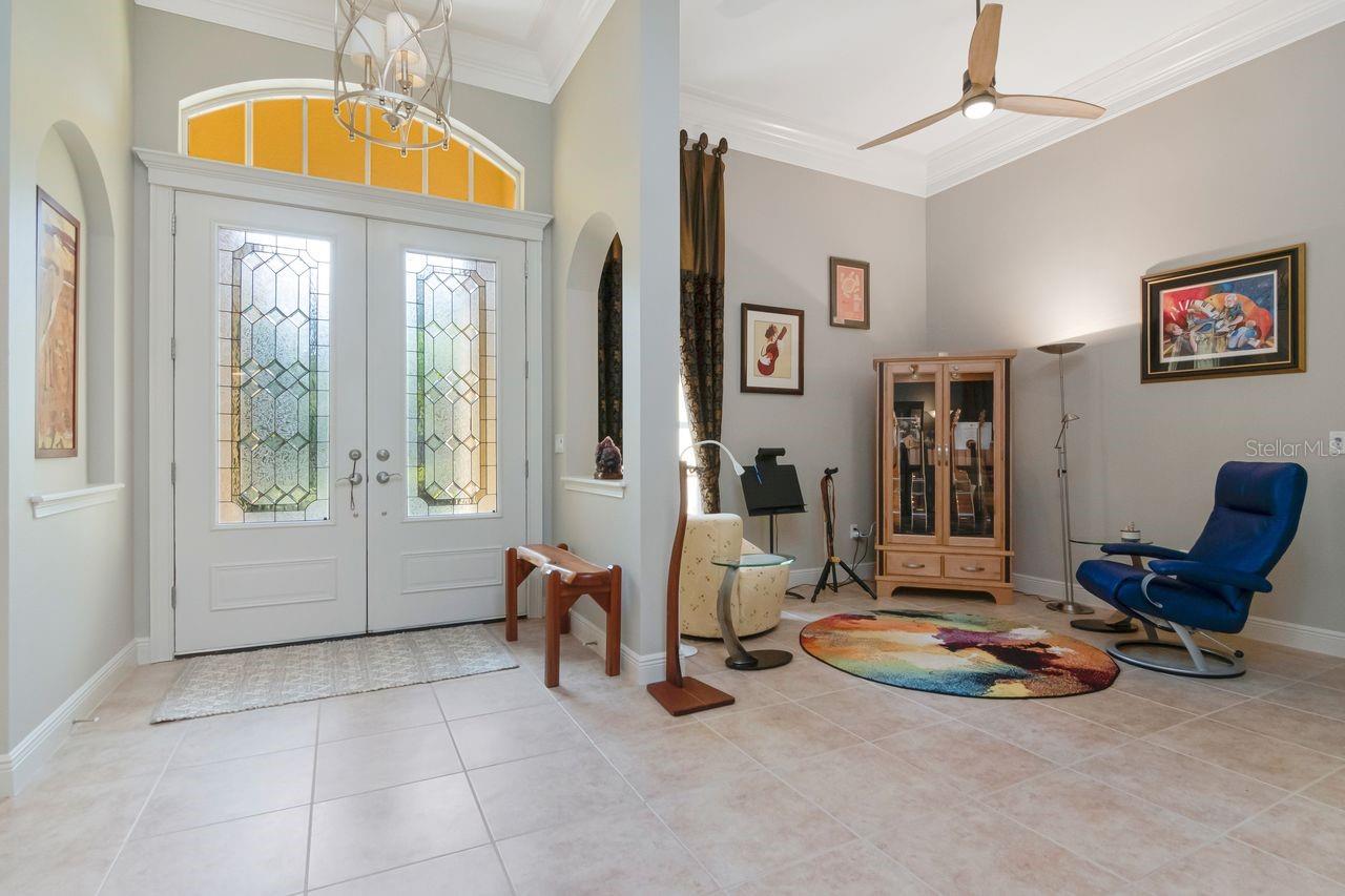 STONEBRIER PH 3A - Residential