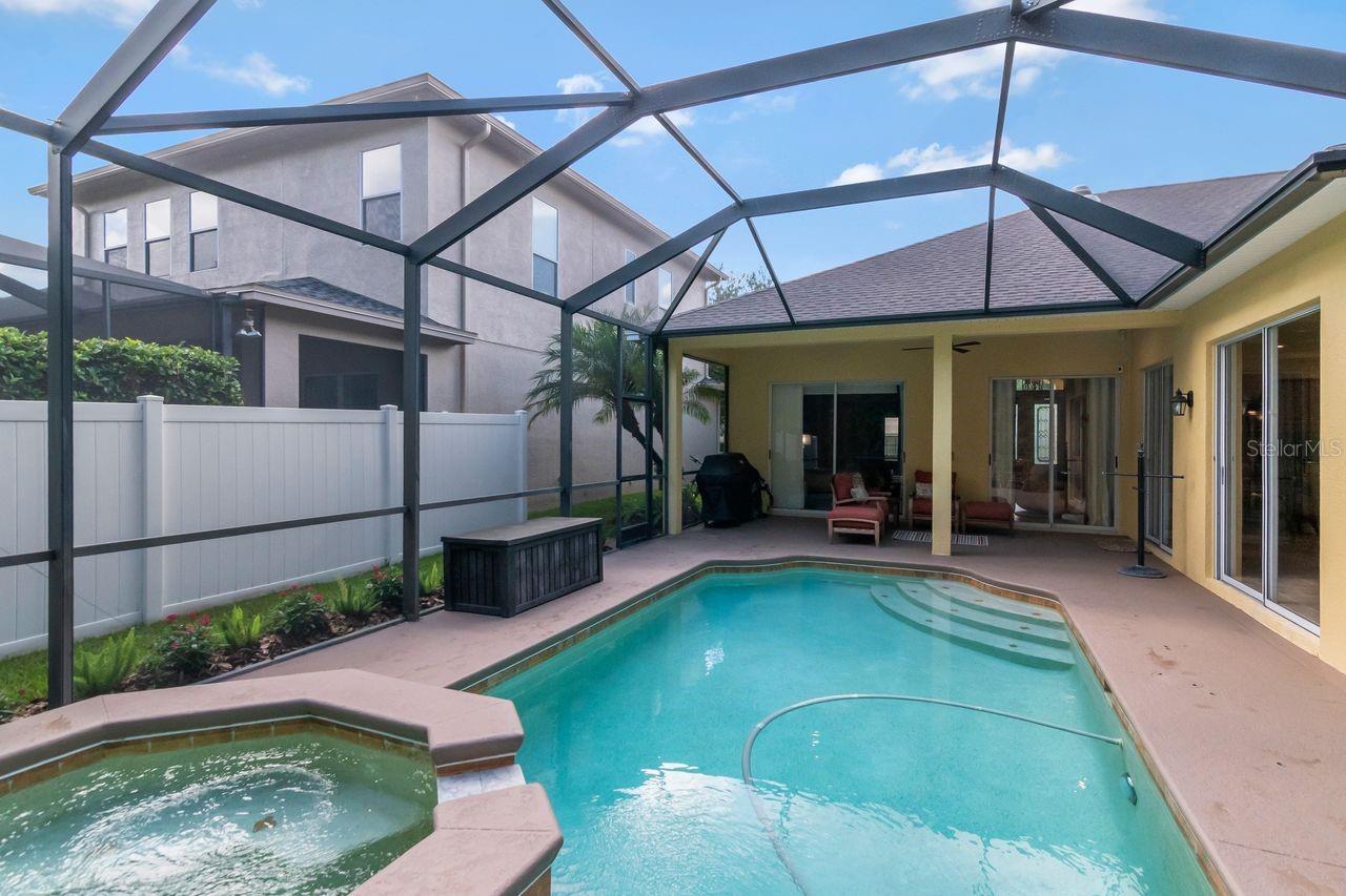 STONEBRIER PH 3A - Residential