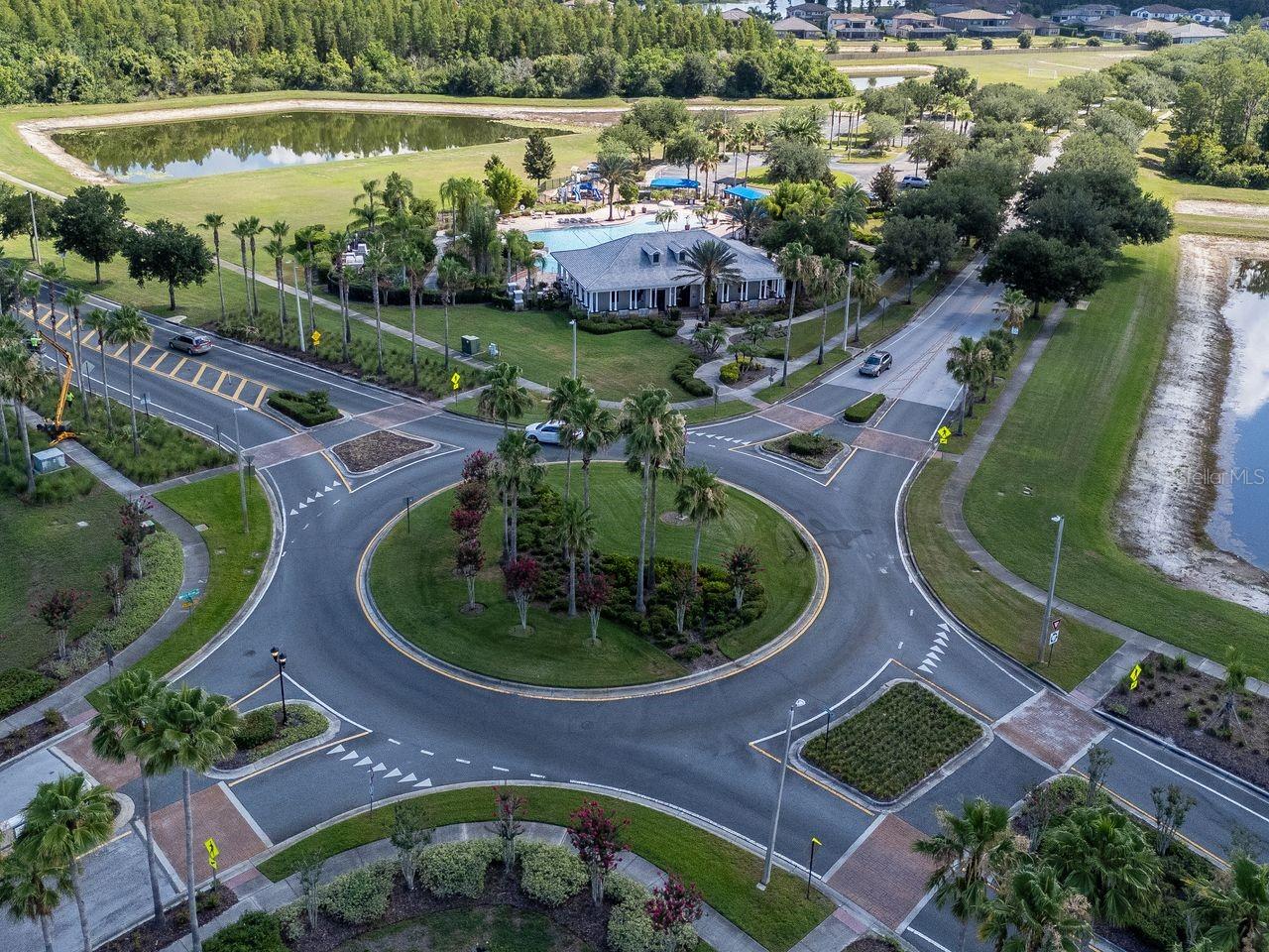 STONEBRIER PH 3A - Residential