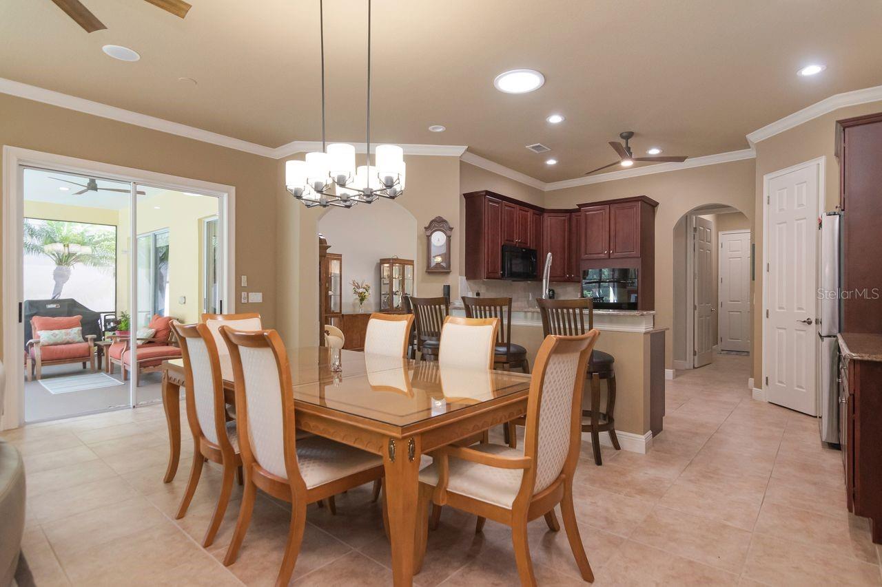 STONEBRIER PH 3A - Residential