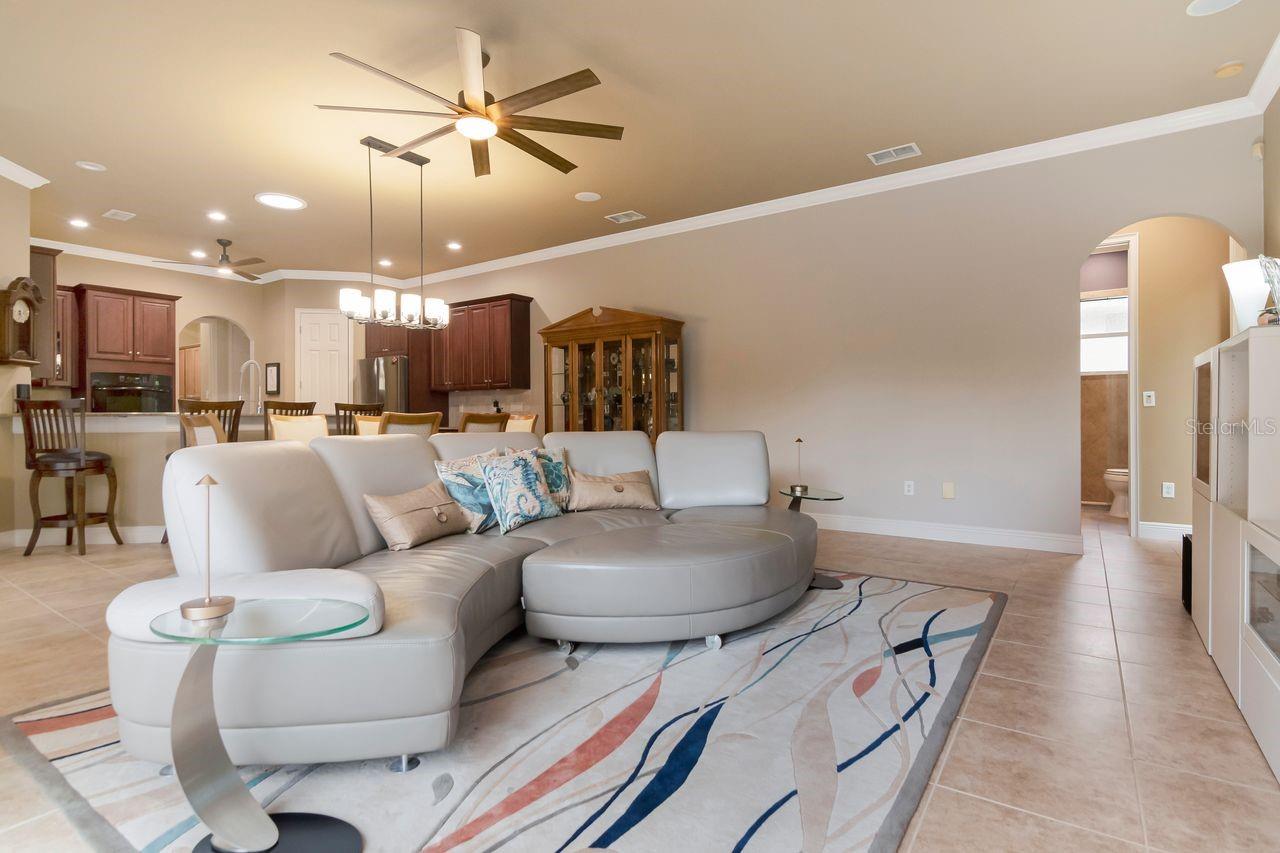 STONEBRIER PH 3A - Residential