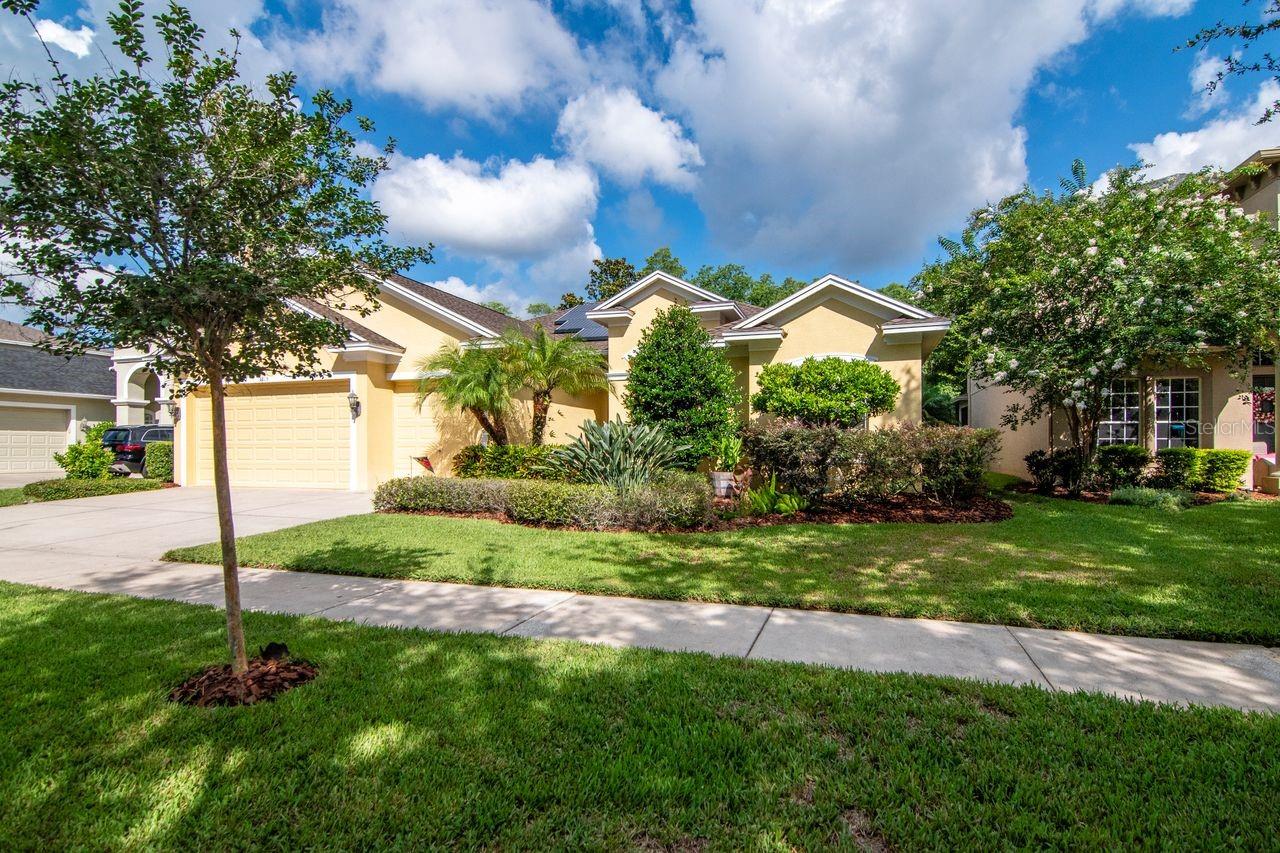 STONEBRIER PH 3A - Residential