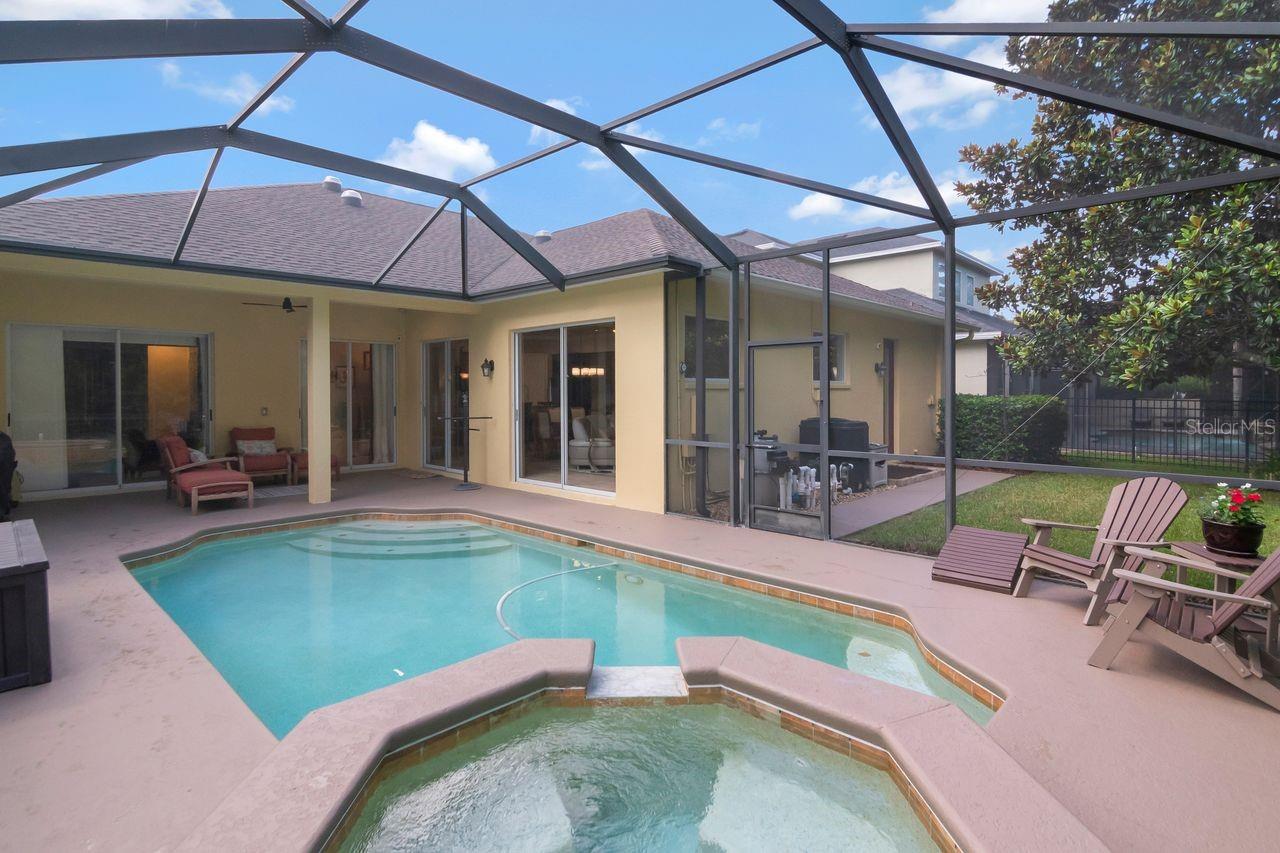 STONEBRIER PH 3A - Residential