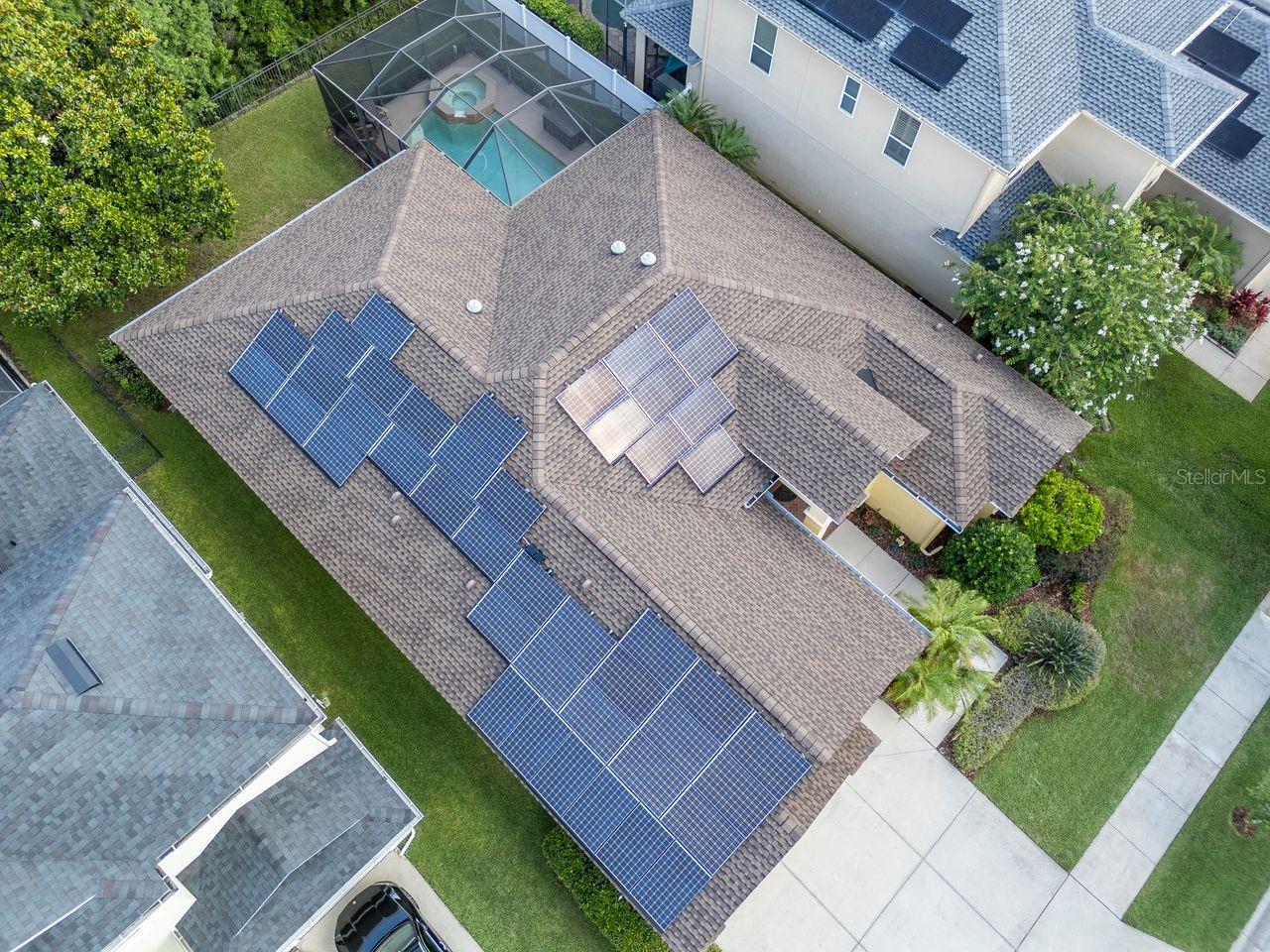 STONEBRIER PH 3A - Residential