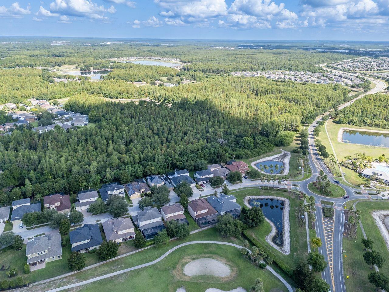 STONEBRIER PH 3A - Residential