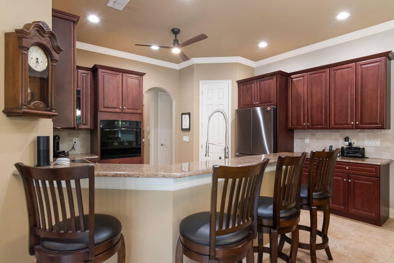 STONEBRIER PH 3A - Residential