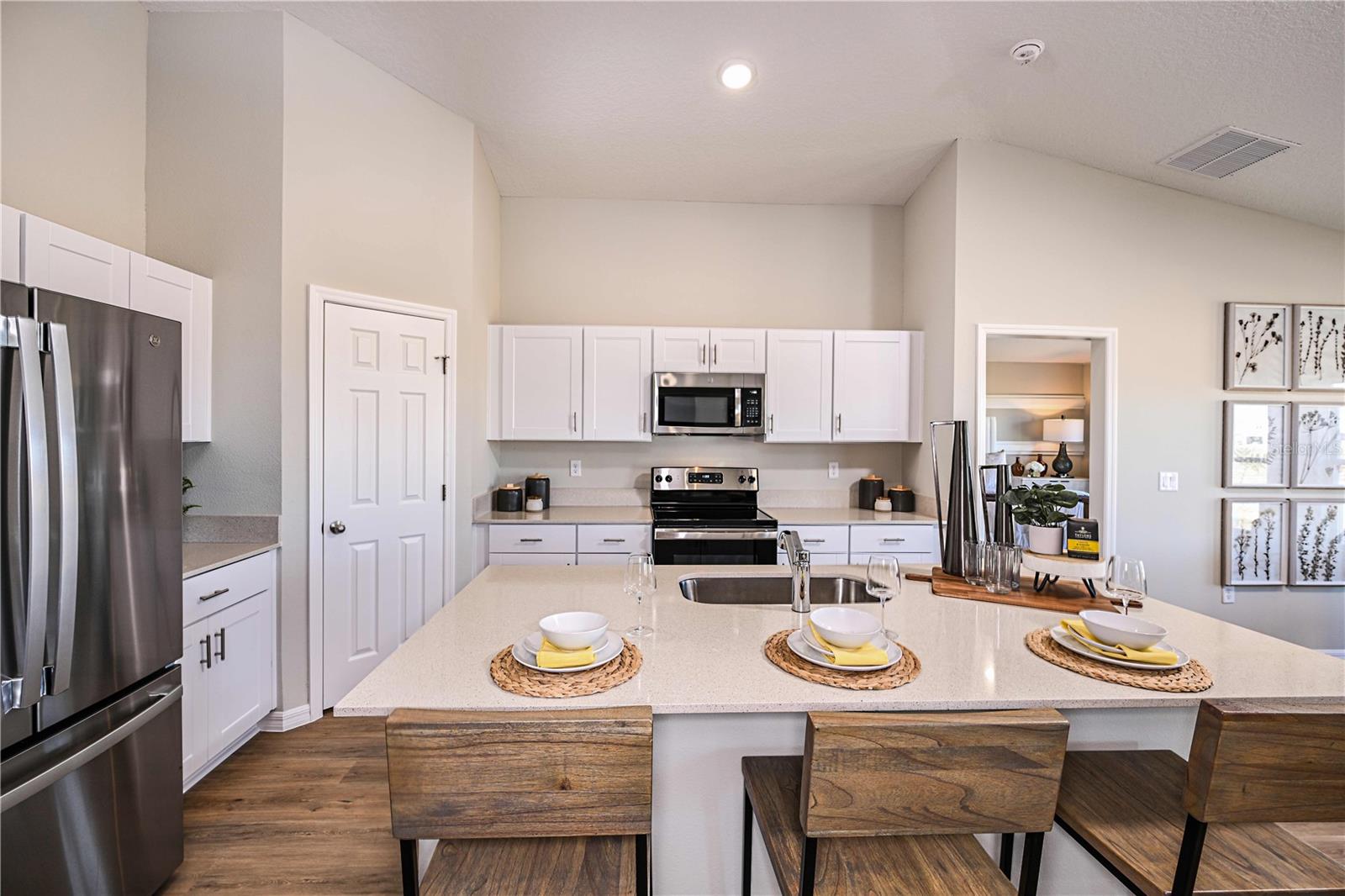 CROSSWINDS - Residential