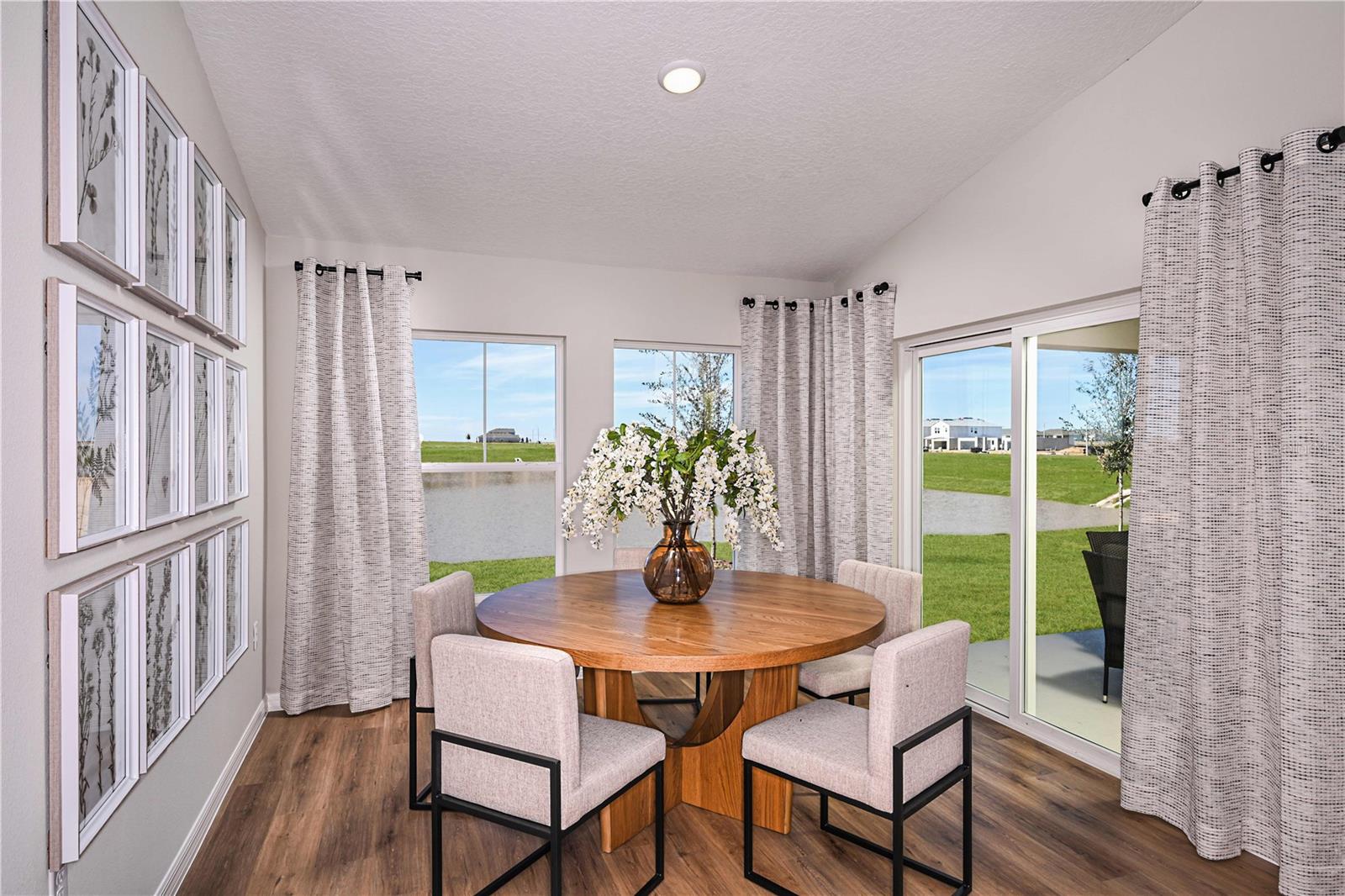 CROSSWINDS - Residential