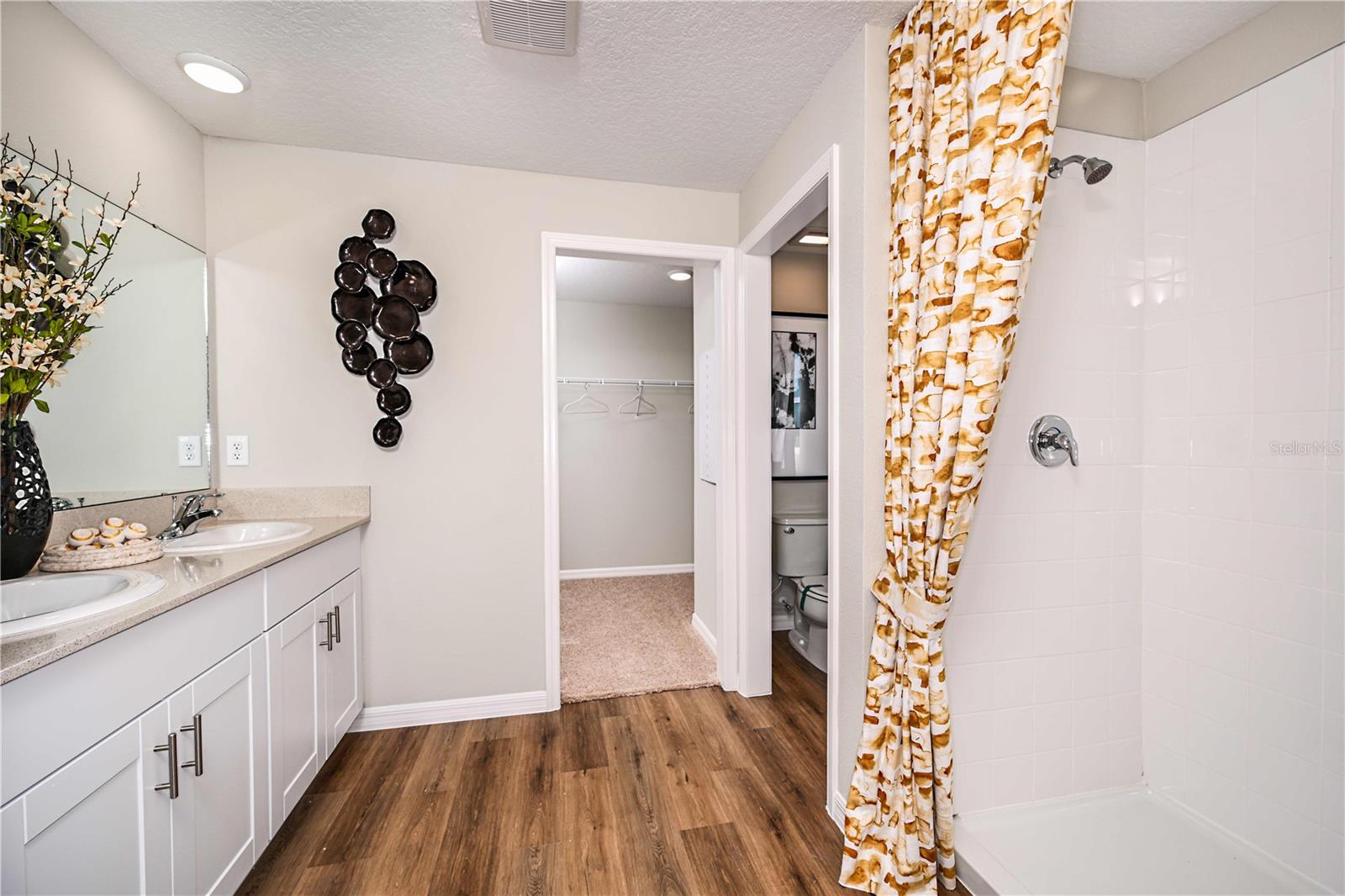 CROSSWINDS - Residential