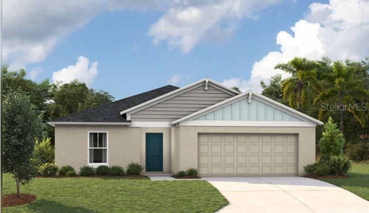 CROSSWINDS - Residential