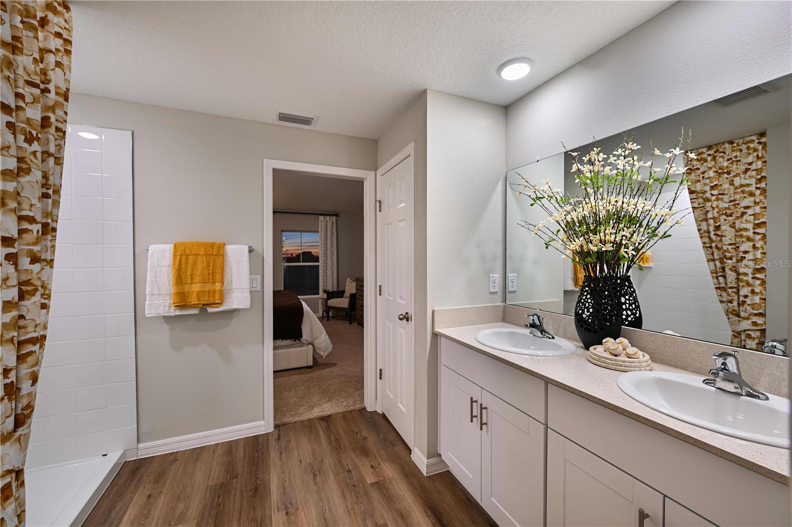 CROSSWINDS - Residential