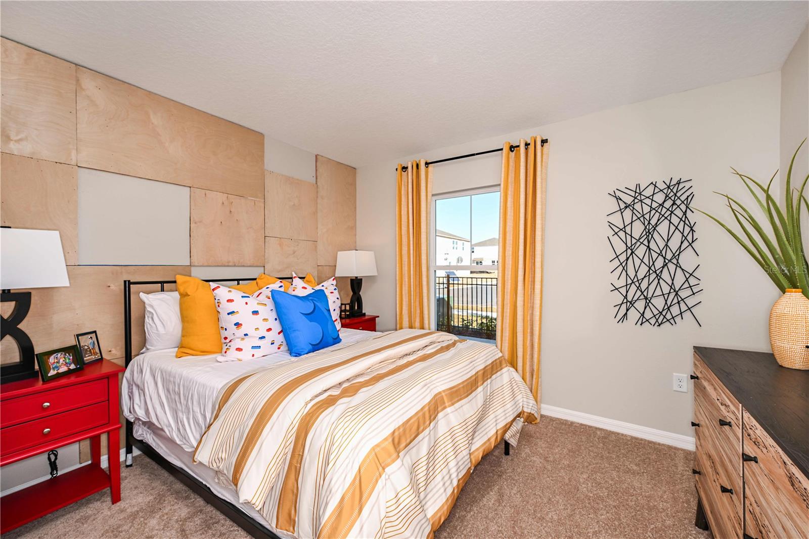 CROSSWINDS - Residential