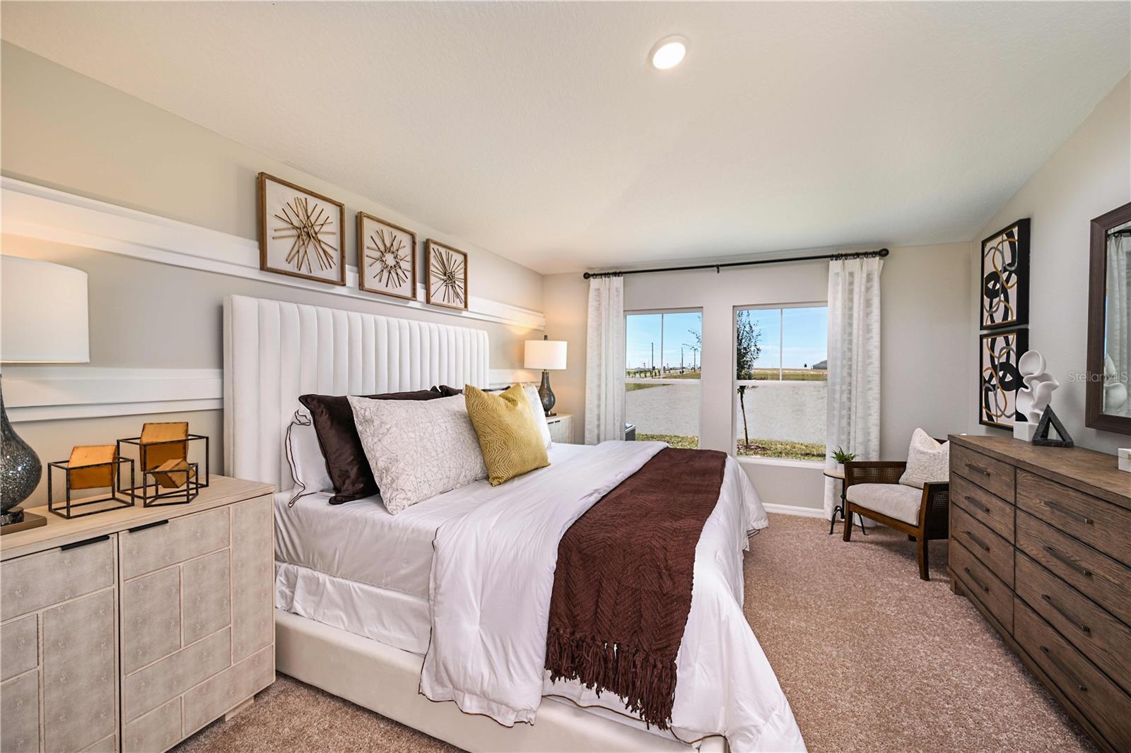 CROSSWINDS - Residential