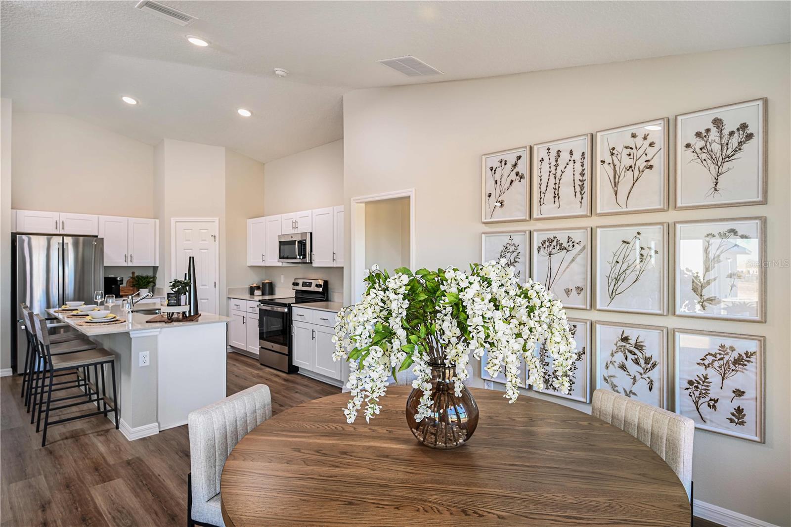 CROSSWINDS - Residential