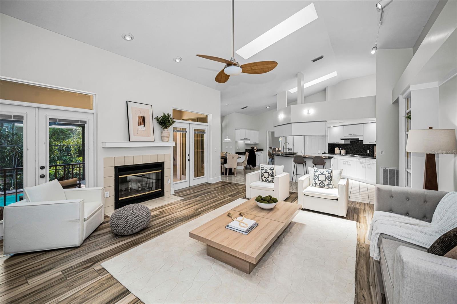 WATERFORD WEST - Residential